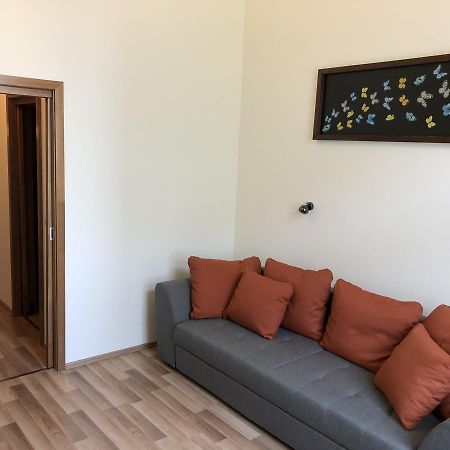 Frank & Fang Apartments Budapešť Exteriér fotografie