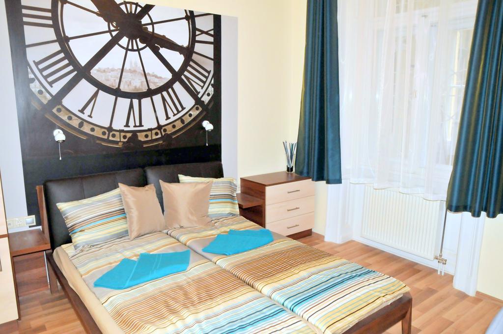 Frank & Fang Apartments Budapešť Exteriér fotografie