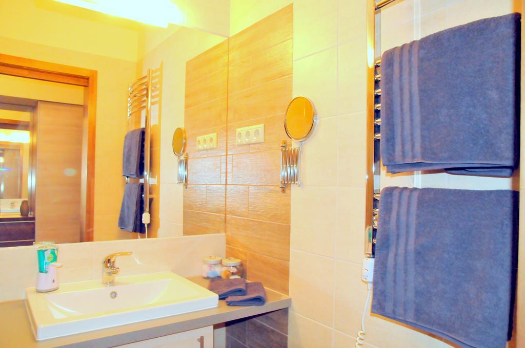 Frank & Fang Apartments Budapešť Exteriér fotografie