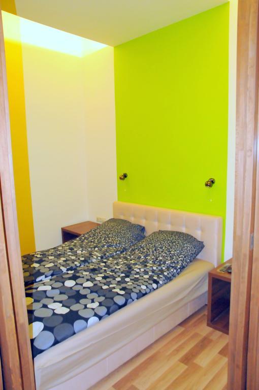 Frank & Fang Apartments Budapešť Exteriér fotografie